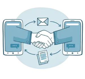 Domain Brokerage Services