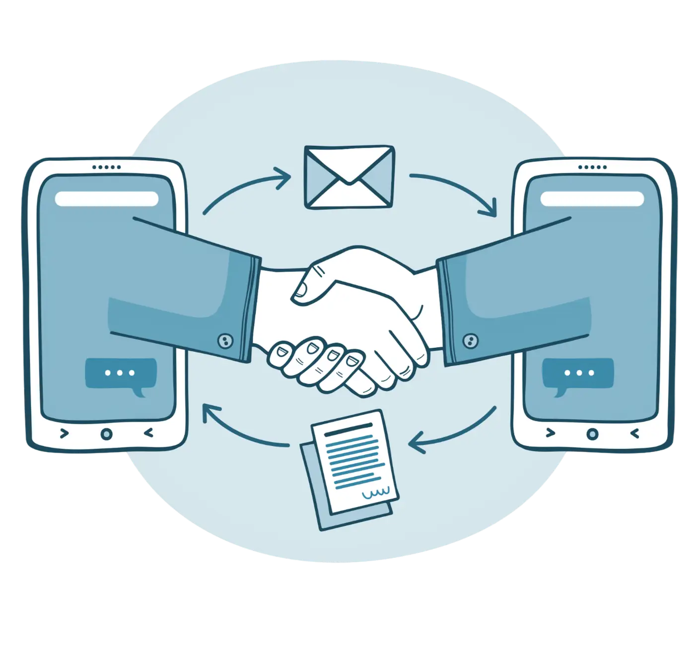 Domain Brokerage Services - Brandsec Domain Brokerage Services