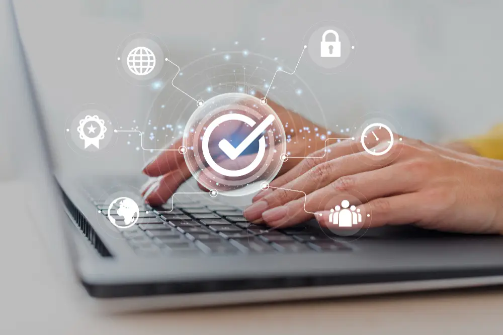 Enterprise DNS Service