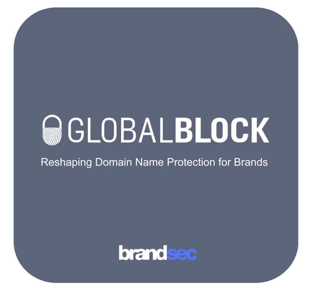 GlobalBlock domains