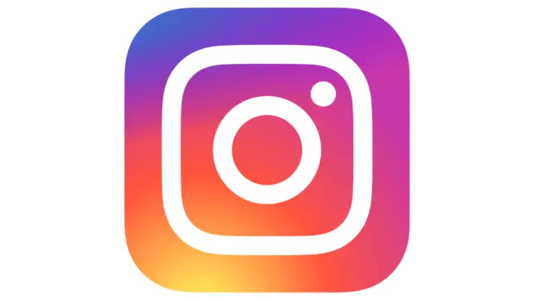 Instagram-logo instagram phishing