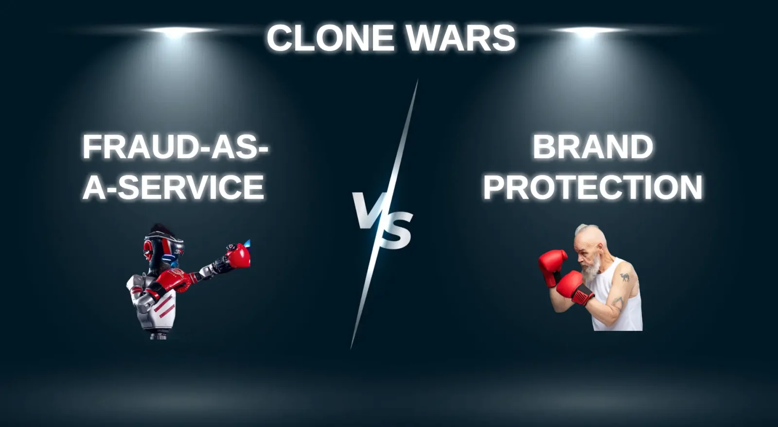 brand protection clone website