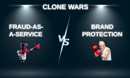 Brand Protection vs Fraud-as-a-Service