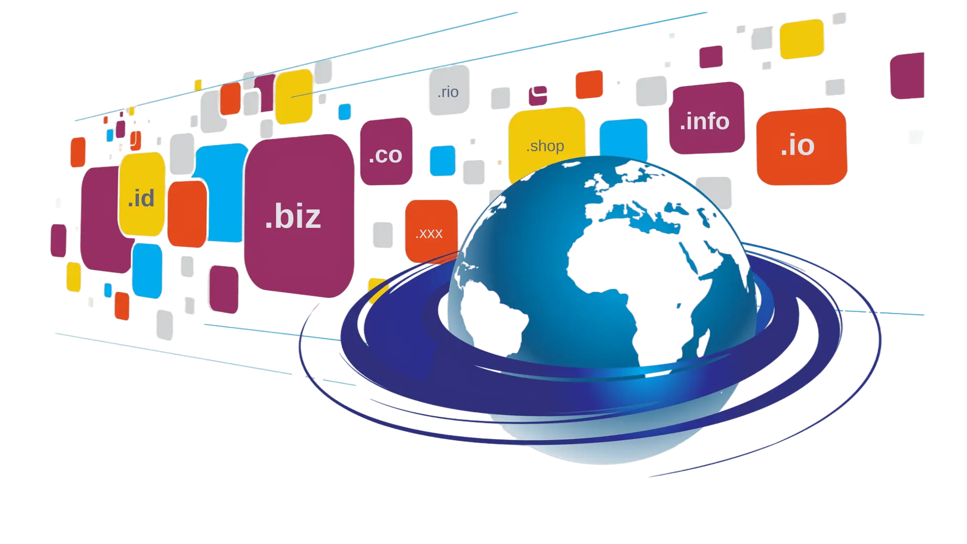 globalblock TLDs - Brandsec globalblock TLDs
