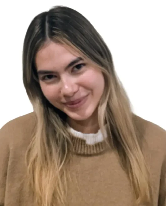 Anna Vannisse