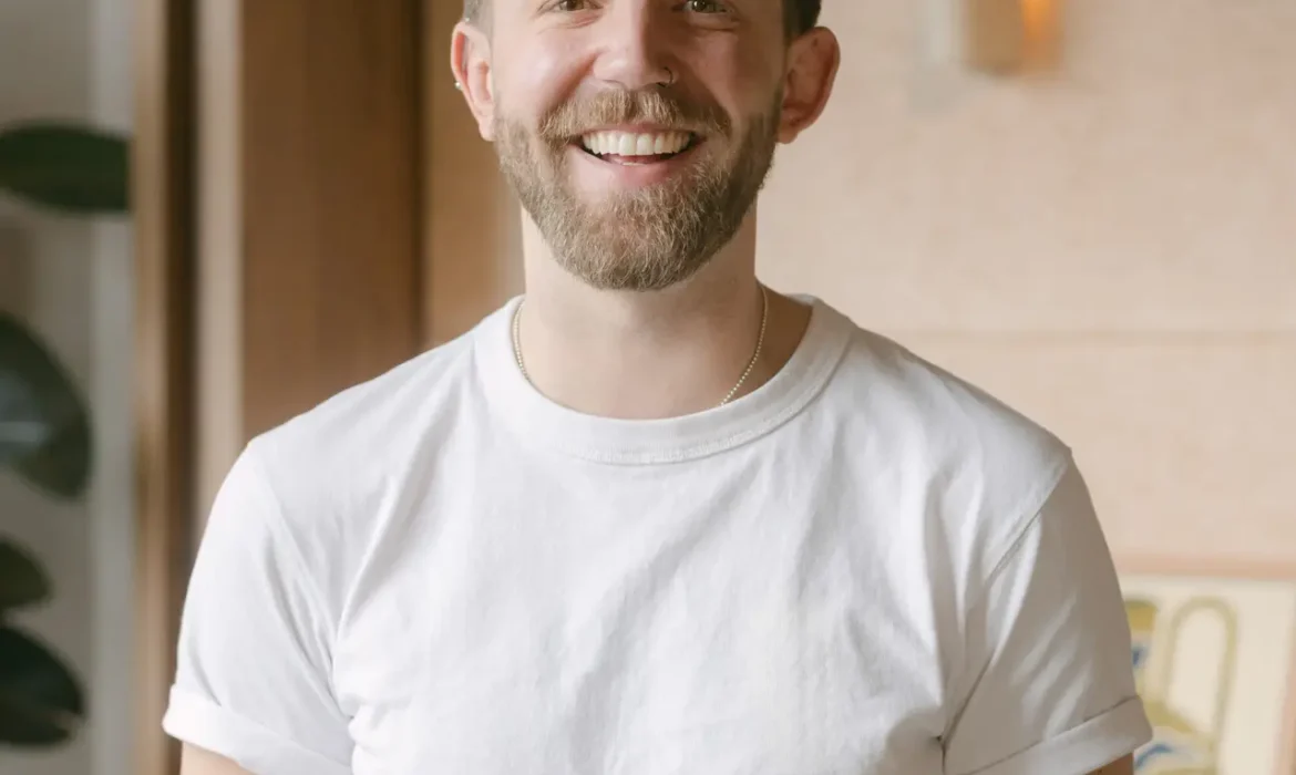 Brendan Emmott