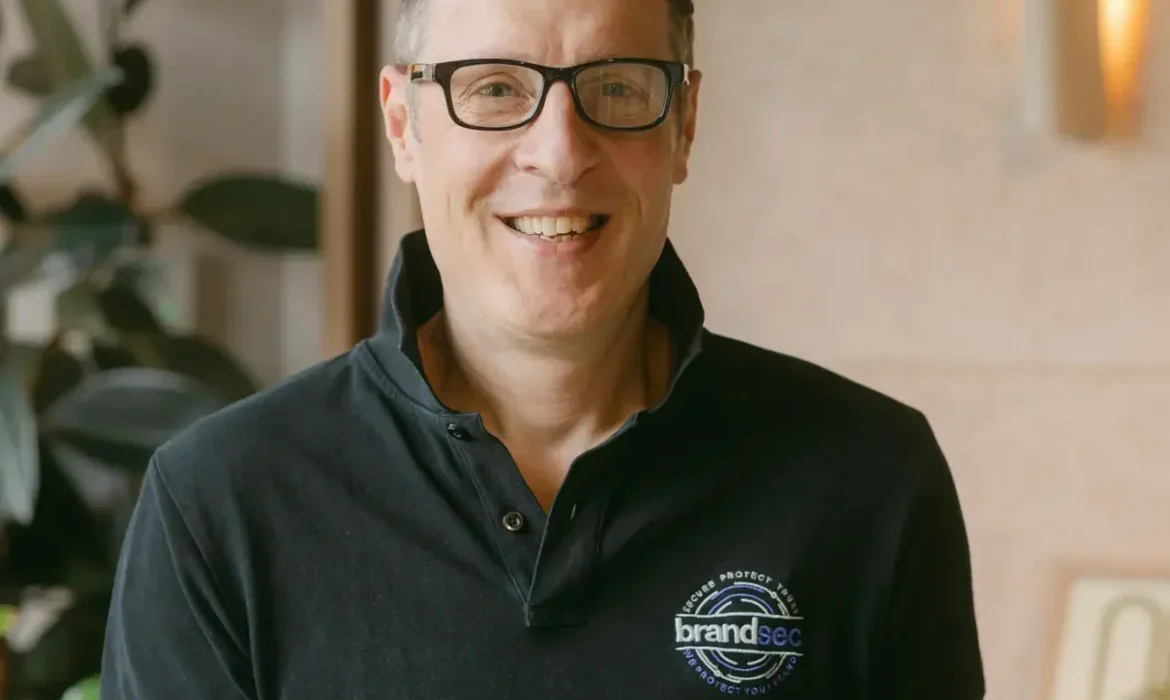 Kenny Oldenskov