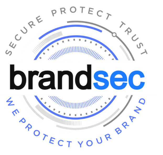 brandsec logo