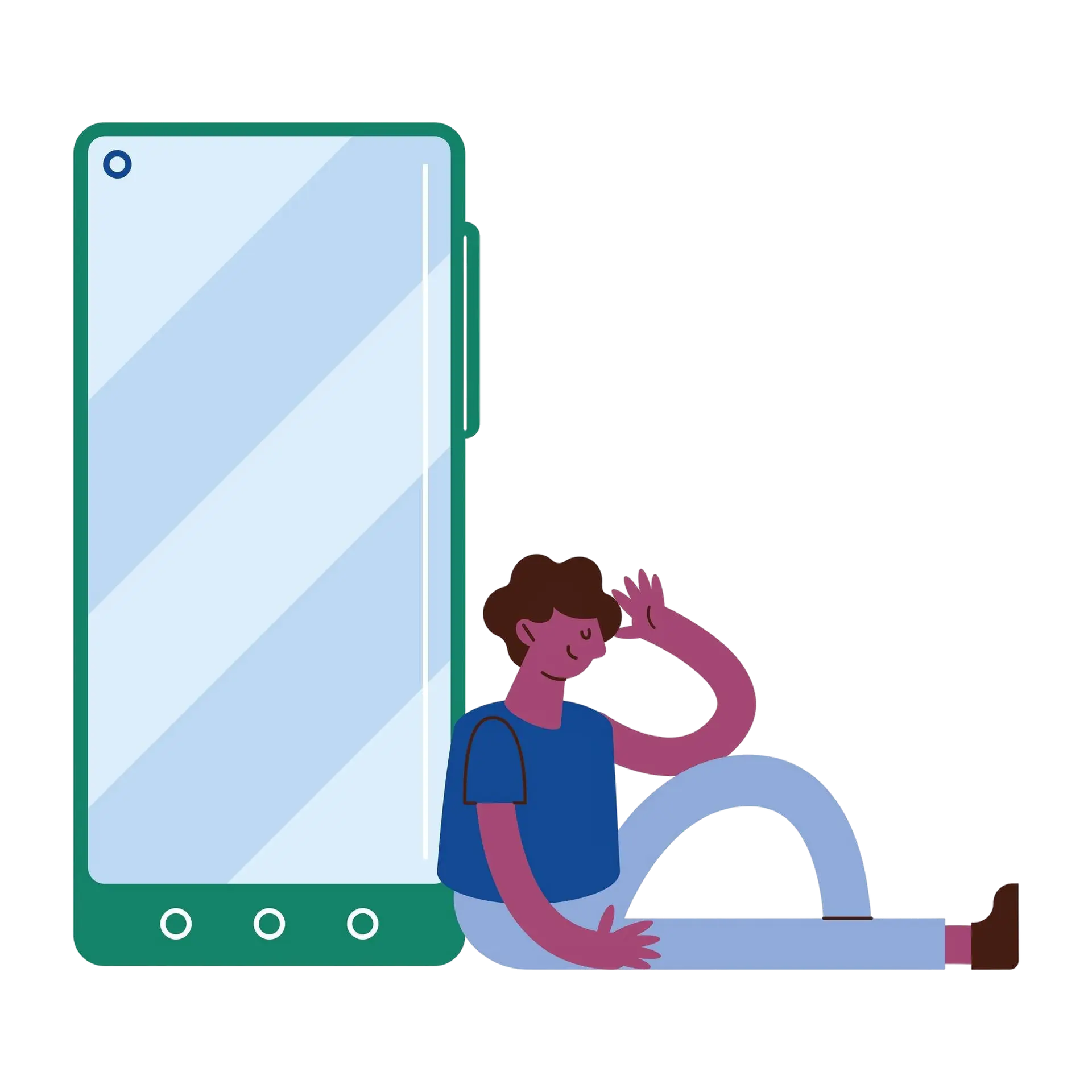 . mobile TLD