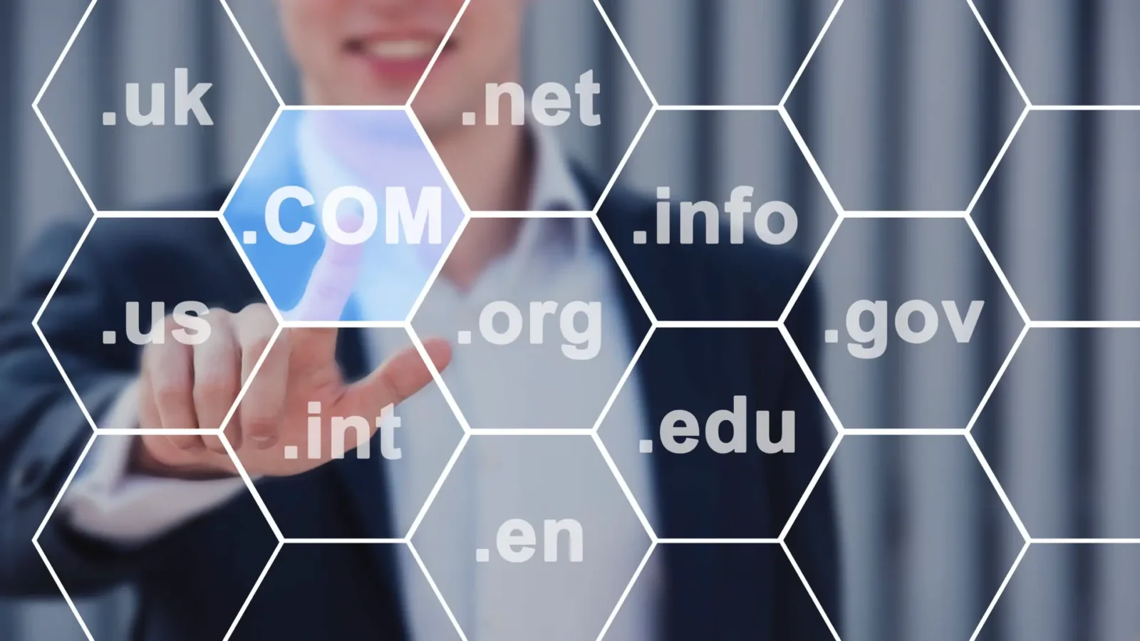 Domain Name Industry Insights