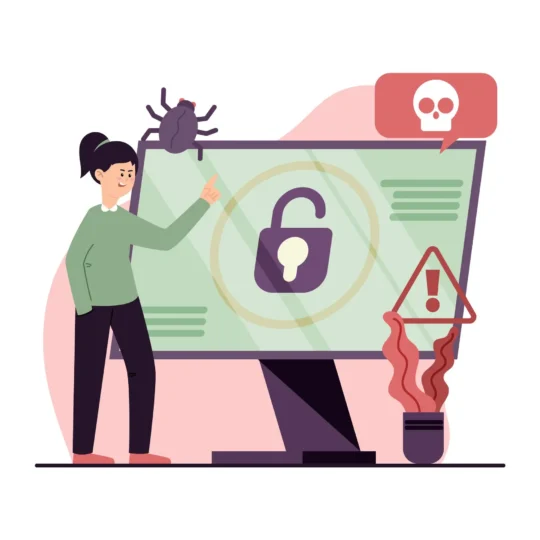 The Scams Prevention Framework