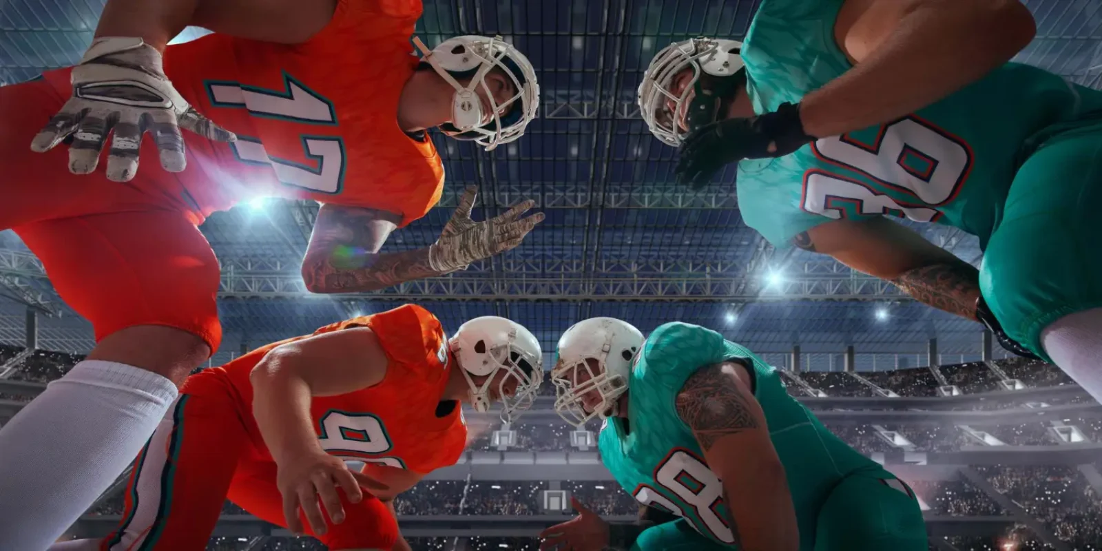 NFL team