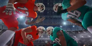 NFL team