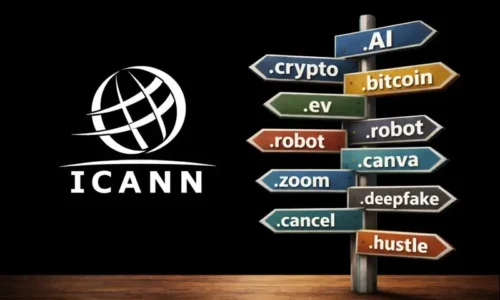 ICANN Opens New gTLD Application Window
