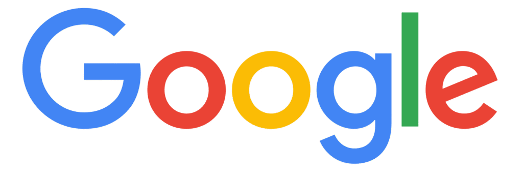 google logo