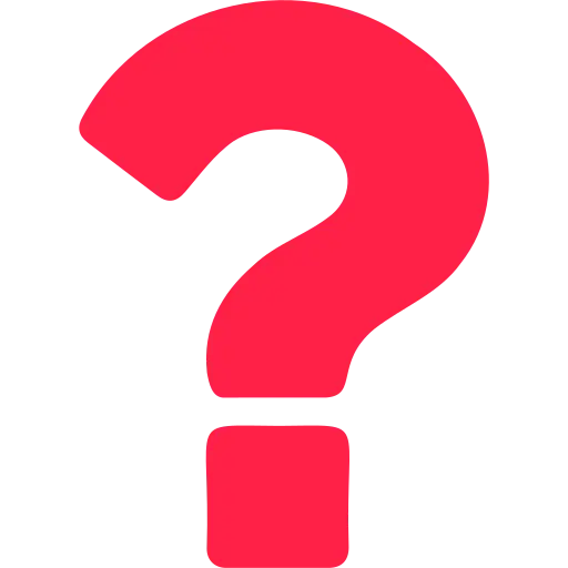 question-mark