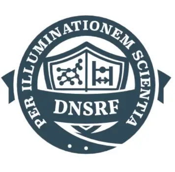 DNS federation logo