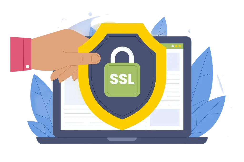 Shorter SSL Certificate Validity