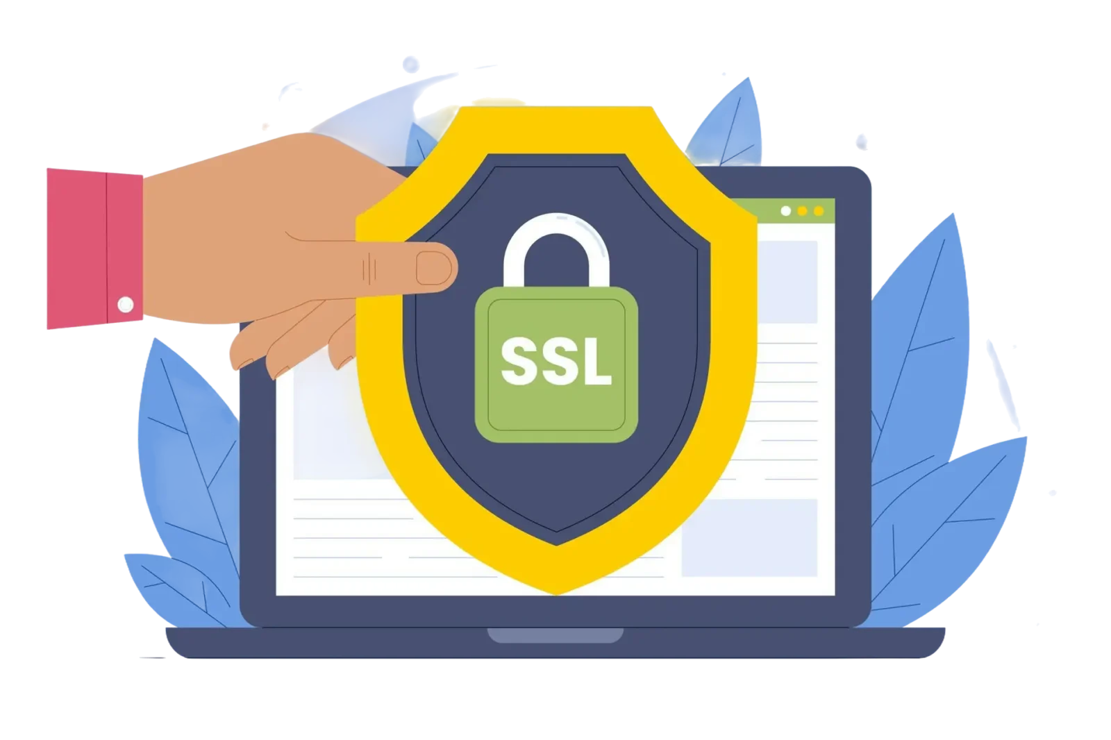 Shorter SSL Certificate Validity