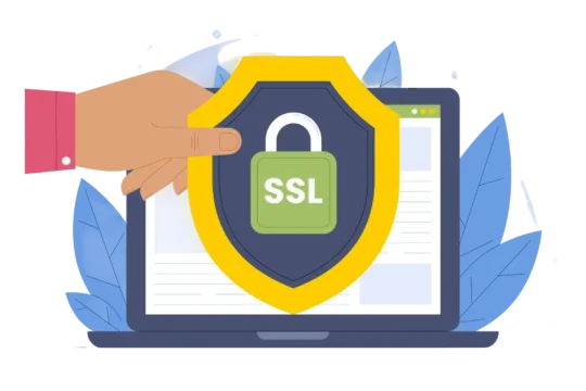 Shorter SSL Certificate Validity