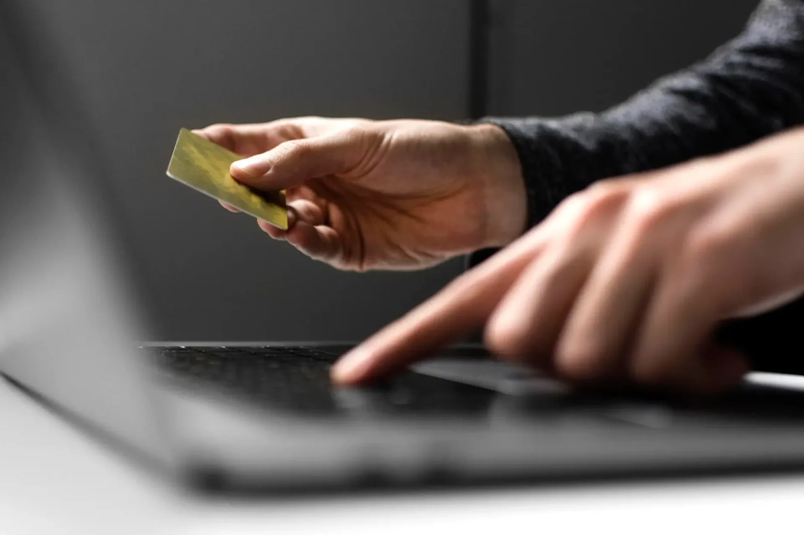 Banking Login Scams