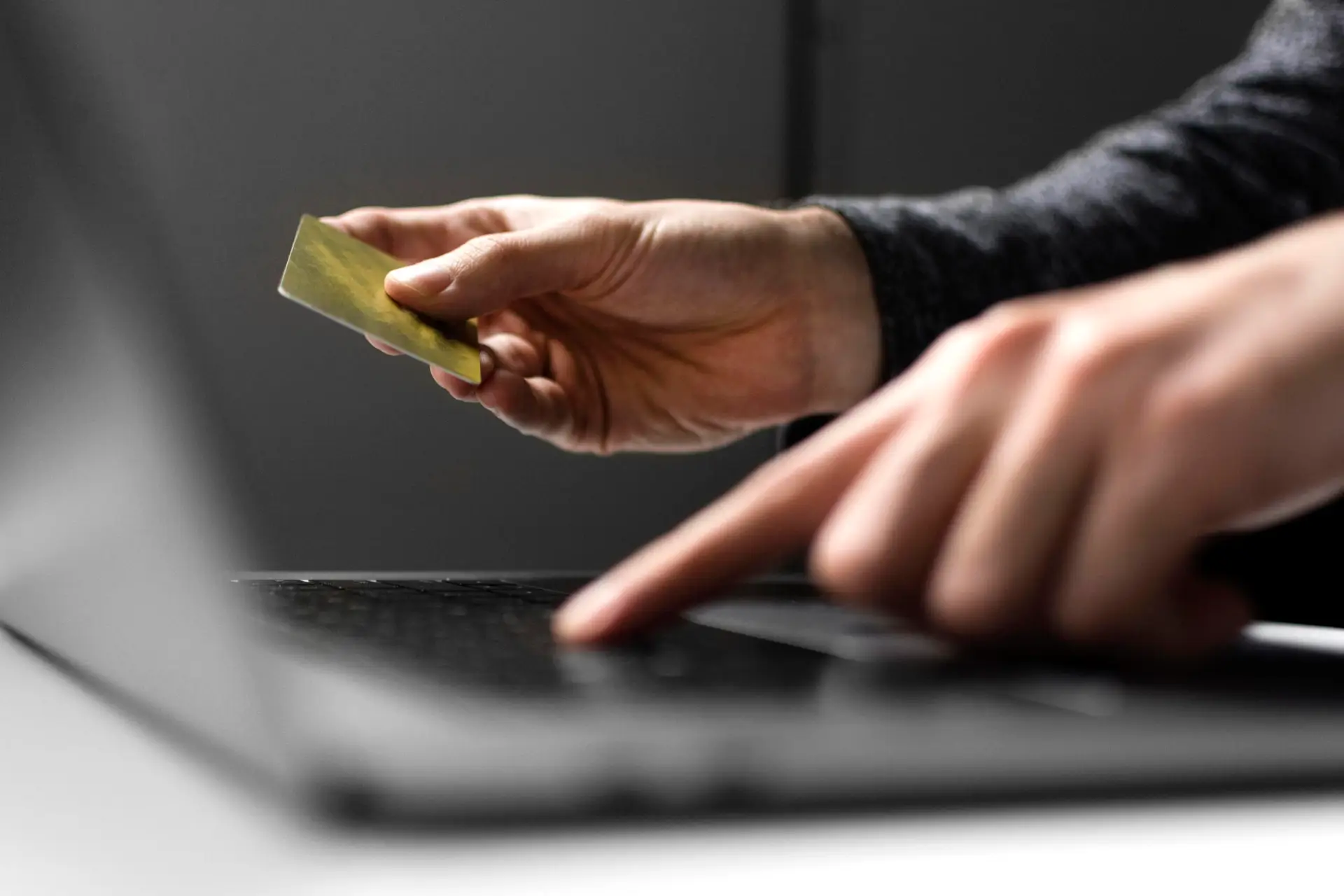 Banking Login Scams
