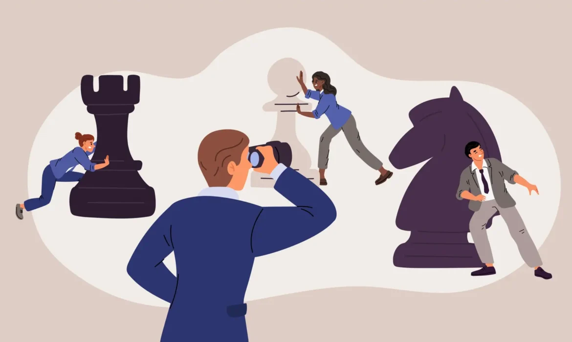 chess game 1