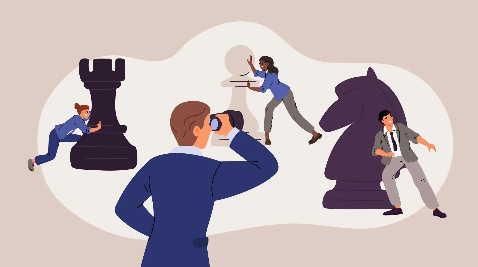 chess game 1