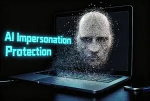 AI phishing