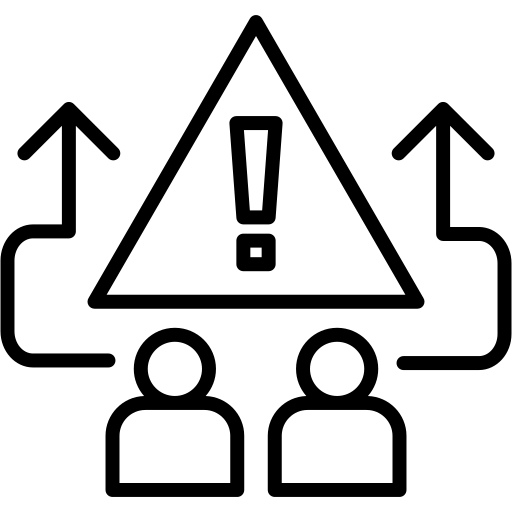 Crisis escalation support
