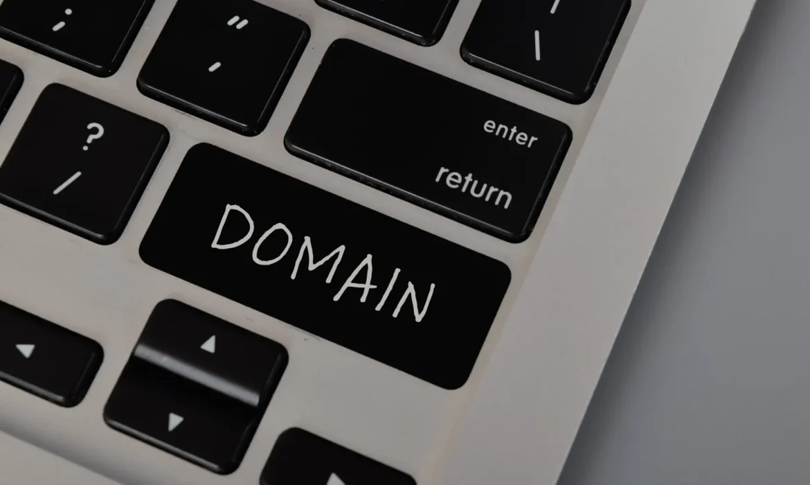 Domain Names