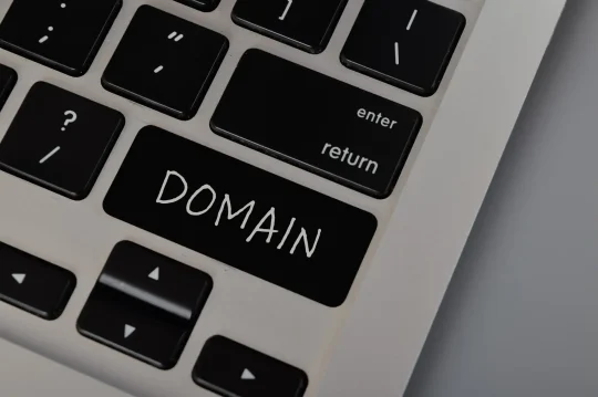 Domain Names
