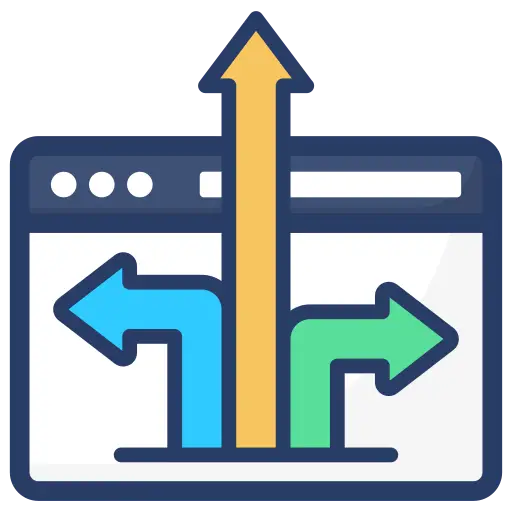 Reviewing traffic and redirect opportunities 1