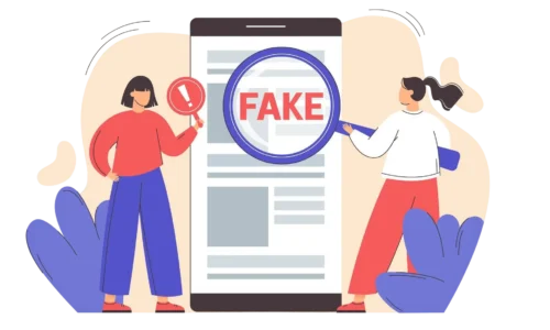 Influencer Impersonation Scams: How Fake Social Media Accounts Target Creators