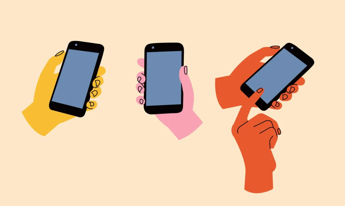 .mobile TLD