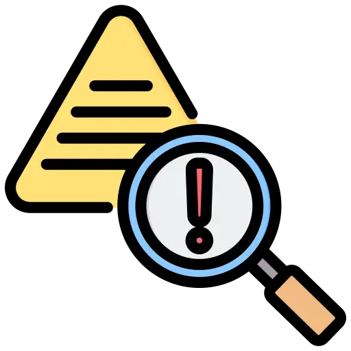 Defamation risk identification 1