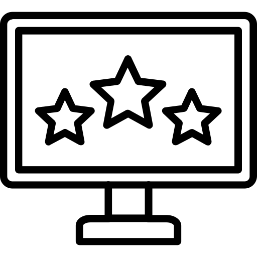 Online reputation monitoring