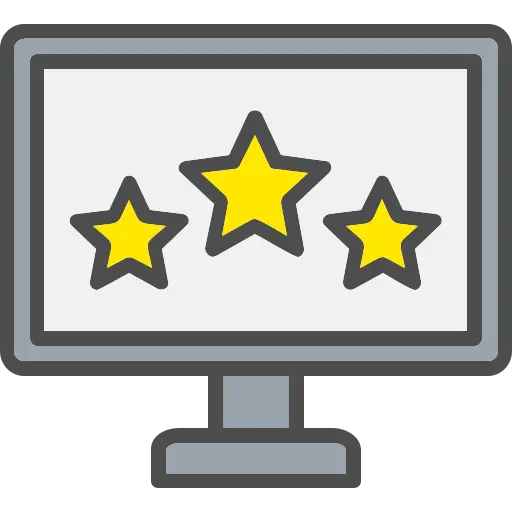Online reputation monitoring 1