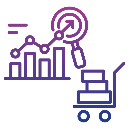 Identifying priority markets 1