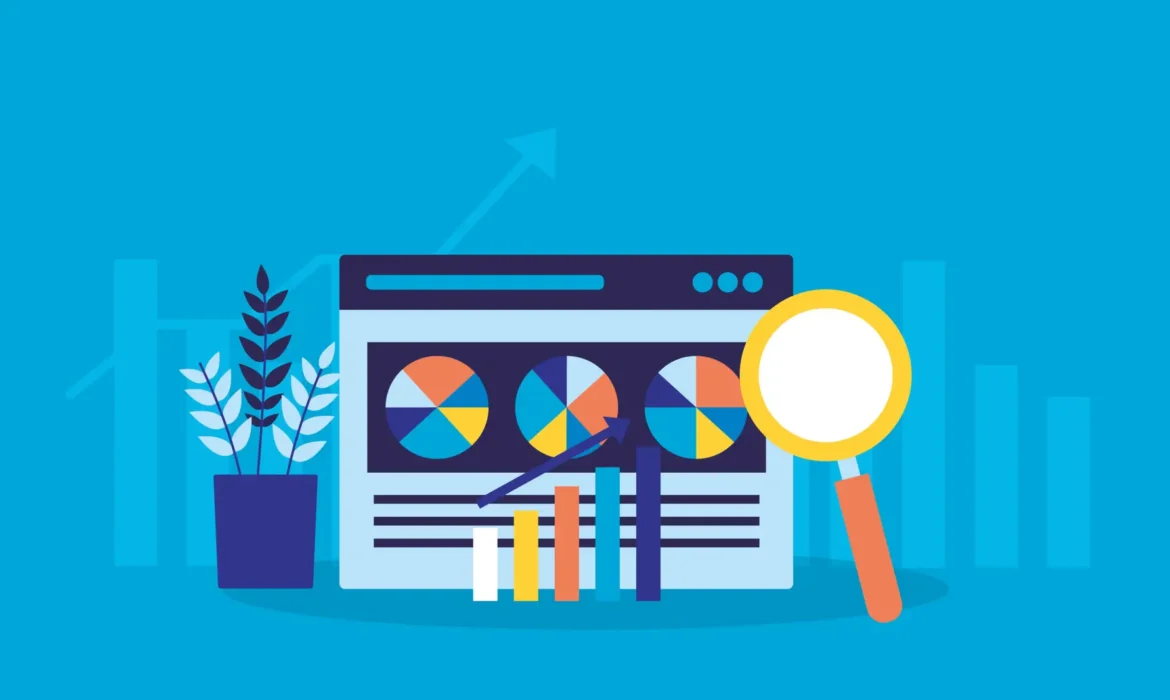 Domain industry trends