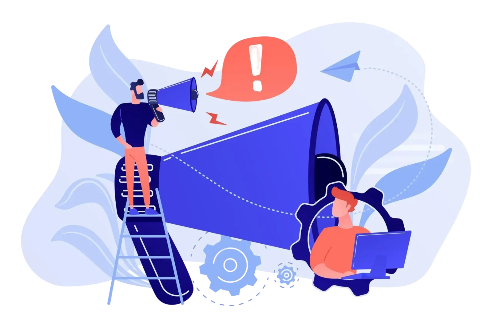 Important Update: Domain Contact Information Requirements