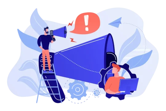 Important Update: Domain Contact Information Requirements