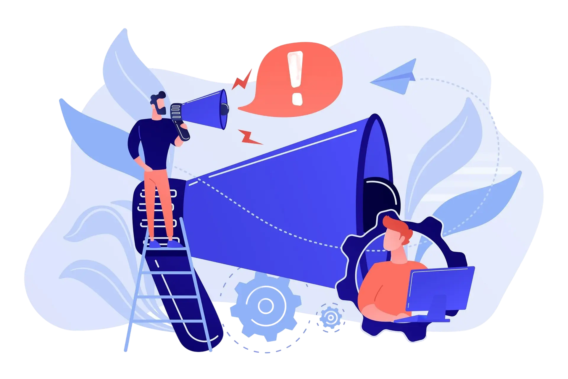 Important Update: Domain Contact Information Requirements