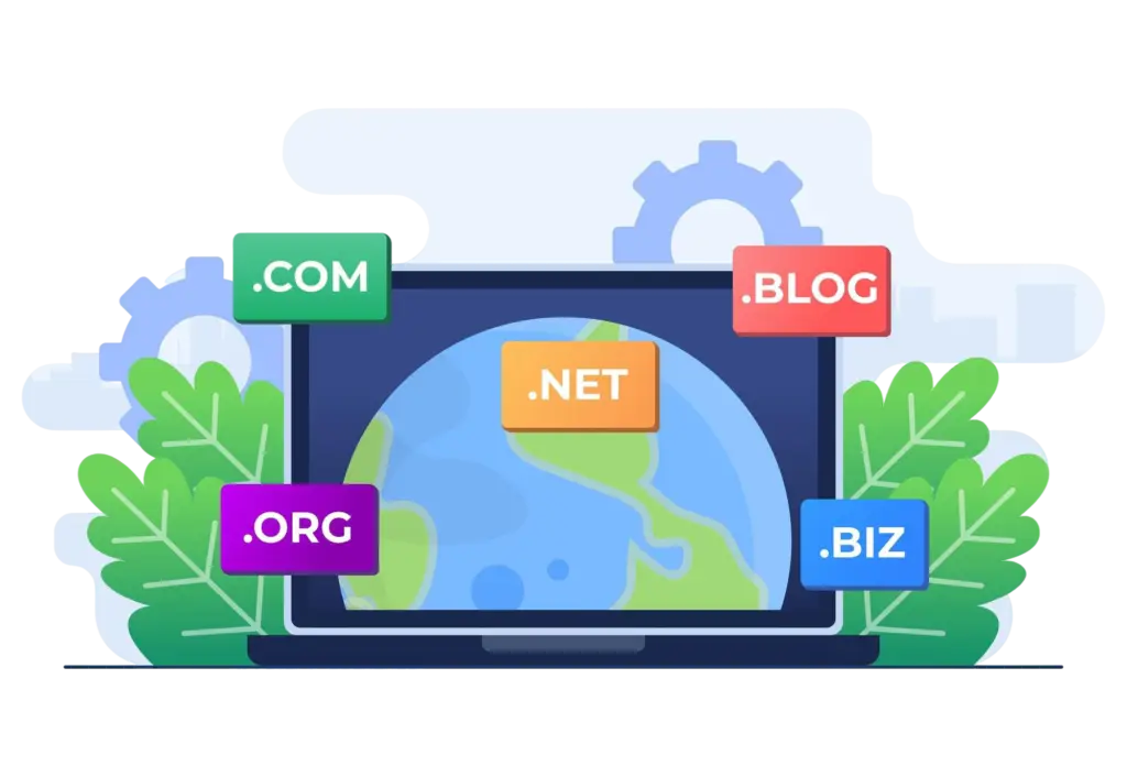 Domain Name Industry Insights