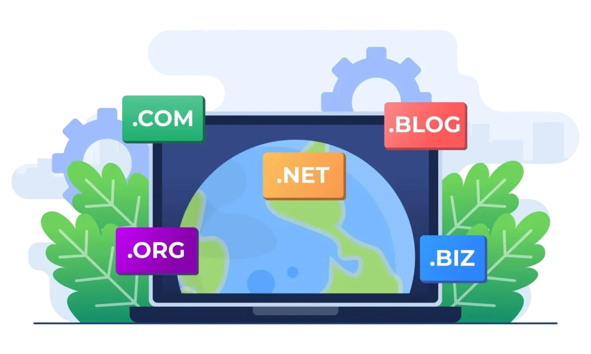 Domain Name Industry Insights