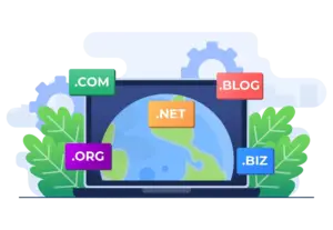 Domain Name Industry Insights