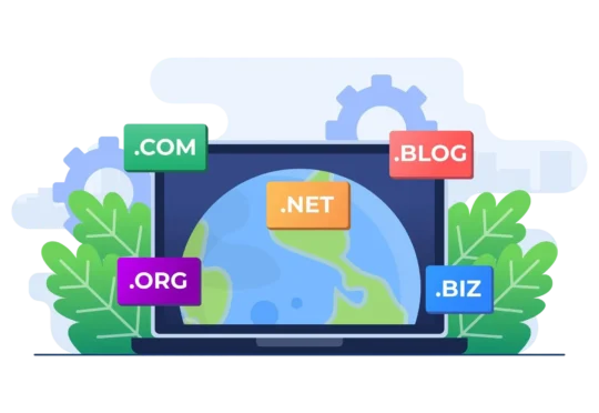 Domain Name Industry Insights