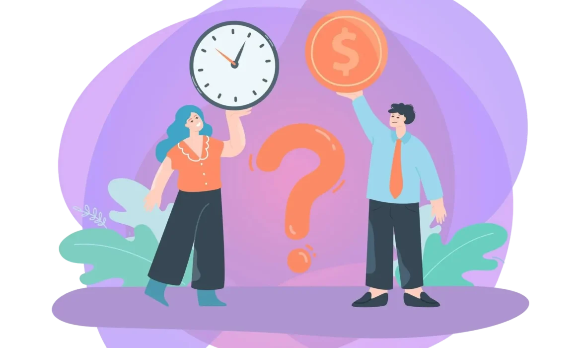 The Cost of Waiting