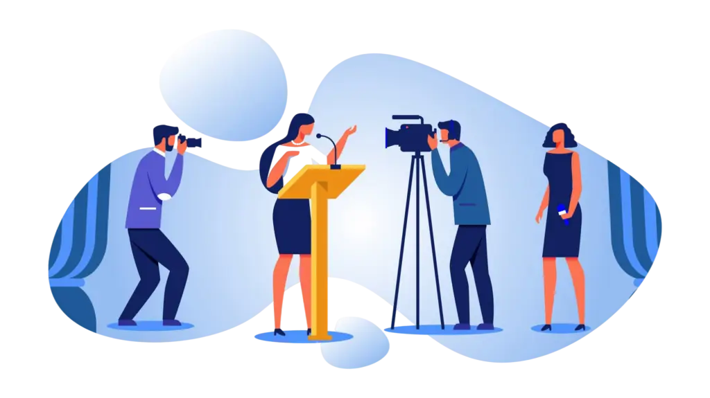 high-profile individuals