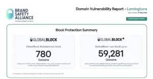 GlobalBlock Updates: Expanded Domain Coverage and Clearer Insight into Domain Risk